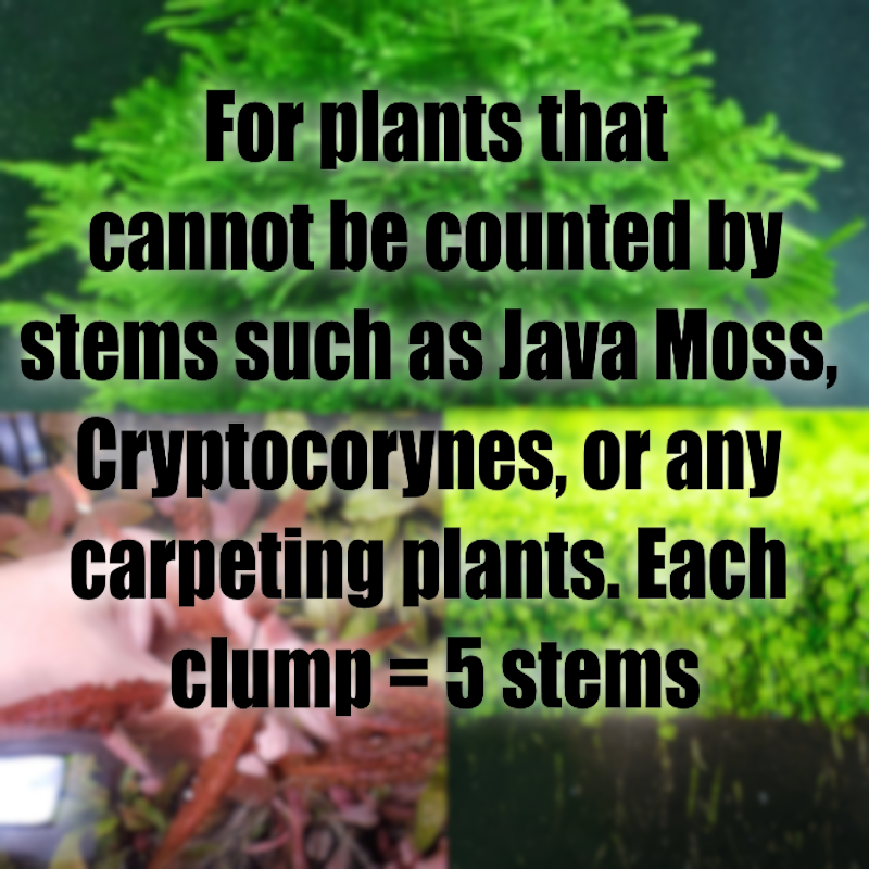 Advanced plant pack