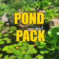 Pond Plant Pack